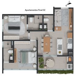 Apartamentos Final 02