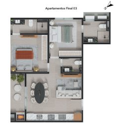 Apartamentos Final 03